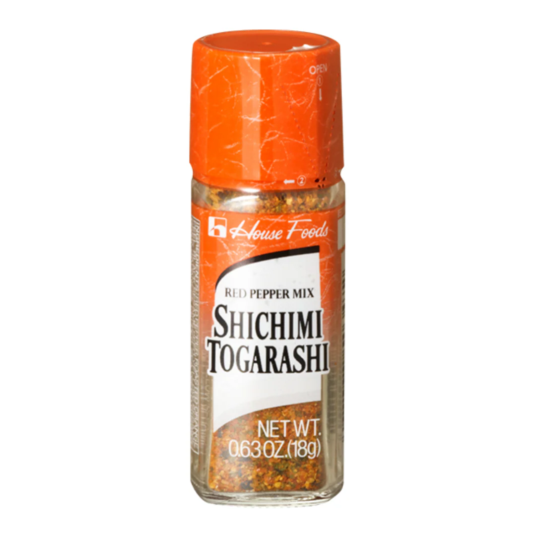 [ADL]Shichimi Togarashi 18g