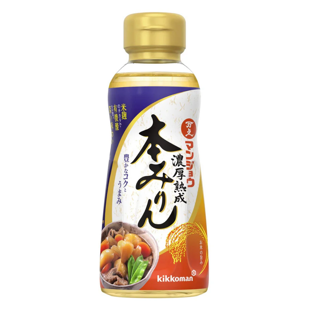 [ADL]Hon Mirin 300ml
