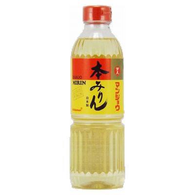 [ADL]Hon Mirin 600ml