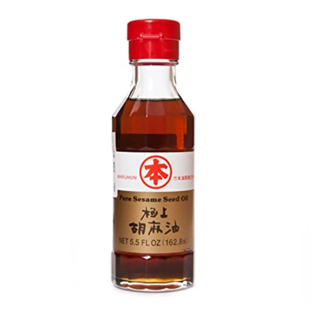[ADL]Goma Abura 162.8ml