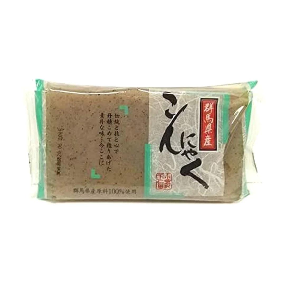 [ADL]Konnyaku Kuro 280g