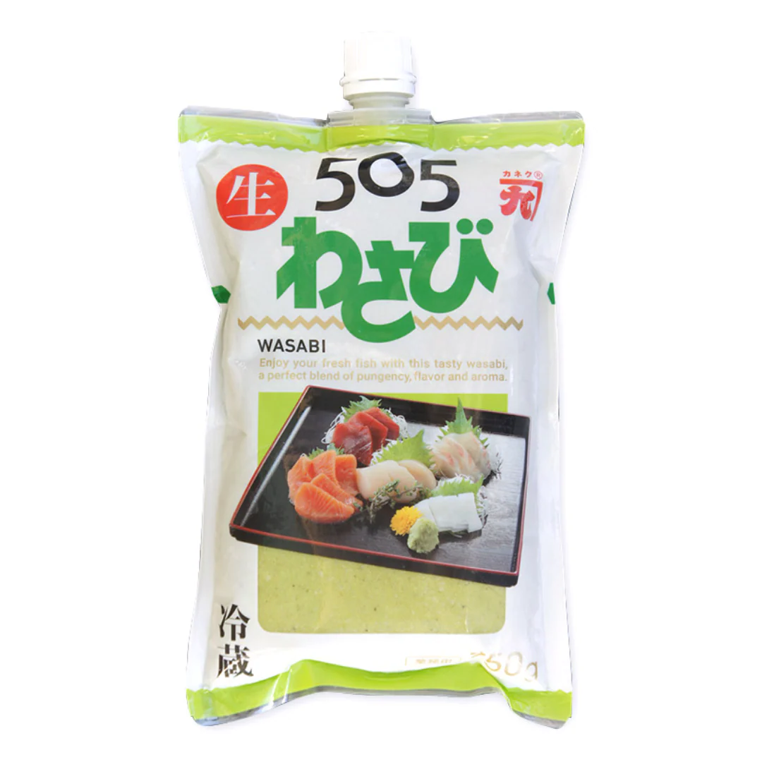[ADL]Nama Wasabi 505 750g