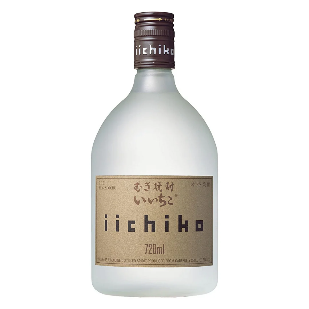 [SYD]IICHIKO Silhouette 720ml