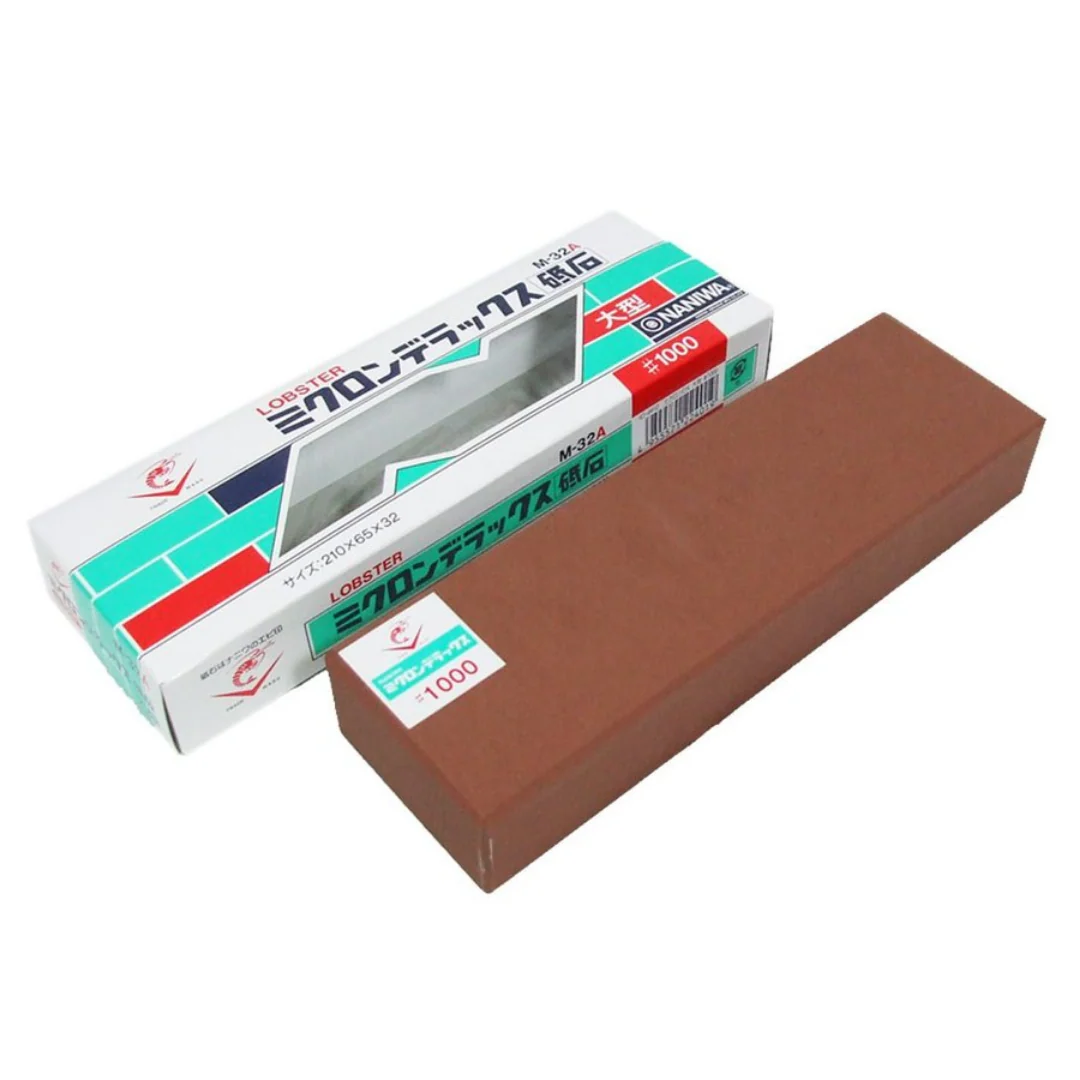 [ADL]Toishi Nakato Knife Sharpener Red #1000 1pc