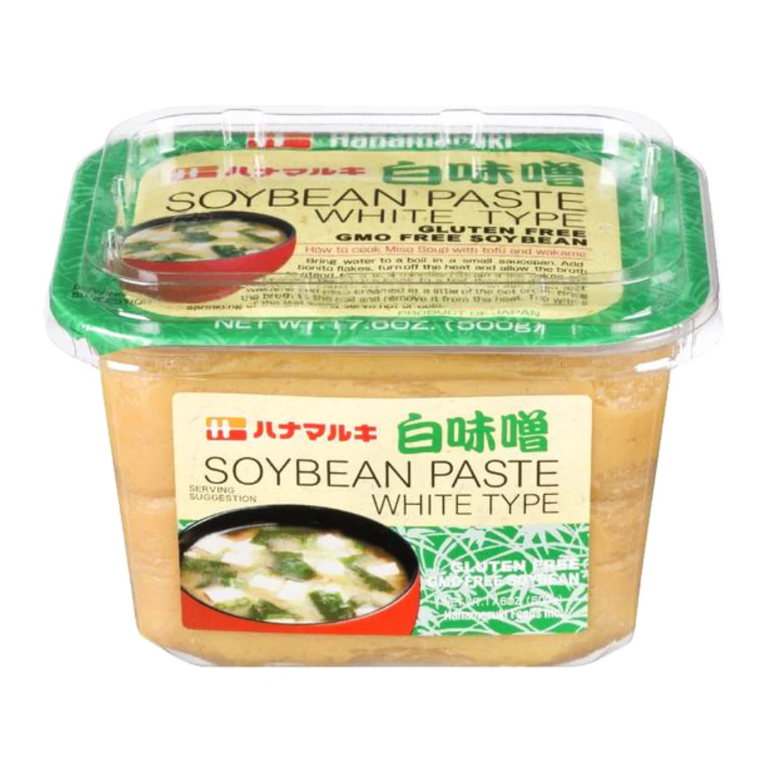 [ADL]Shiro Miso Cup 500g