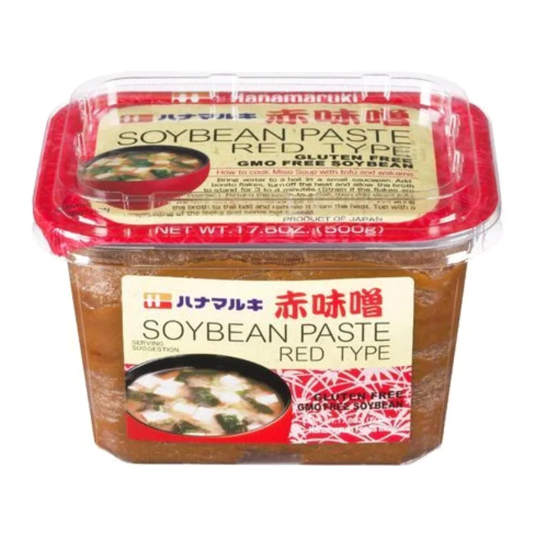 [ADL]Aka Miso Cup 500g