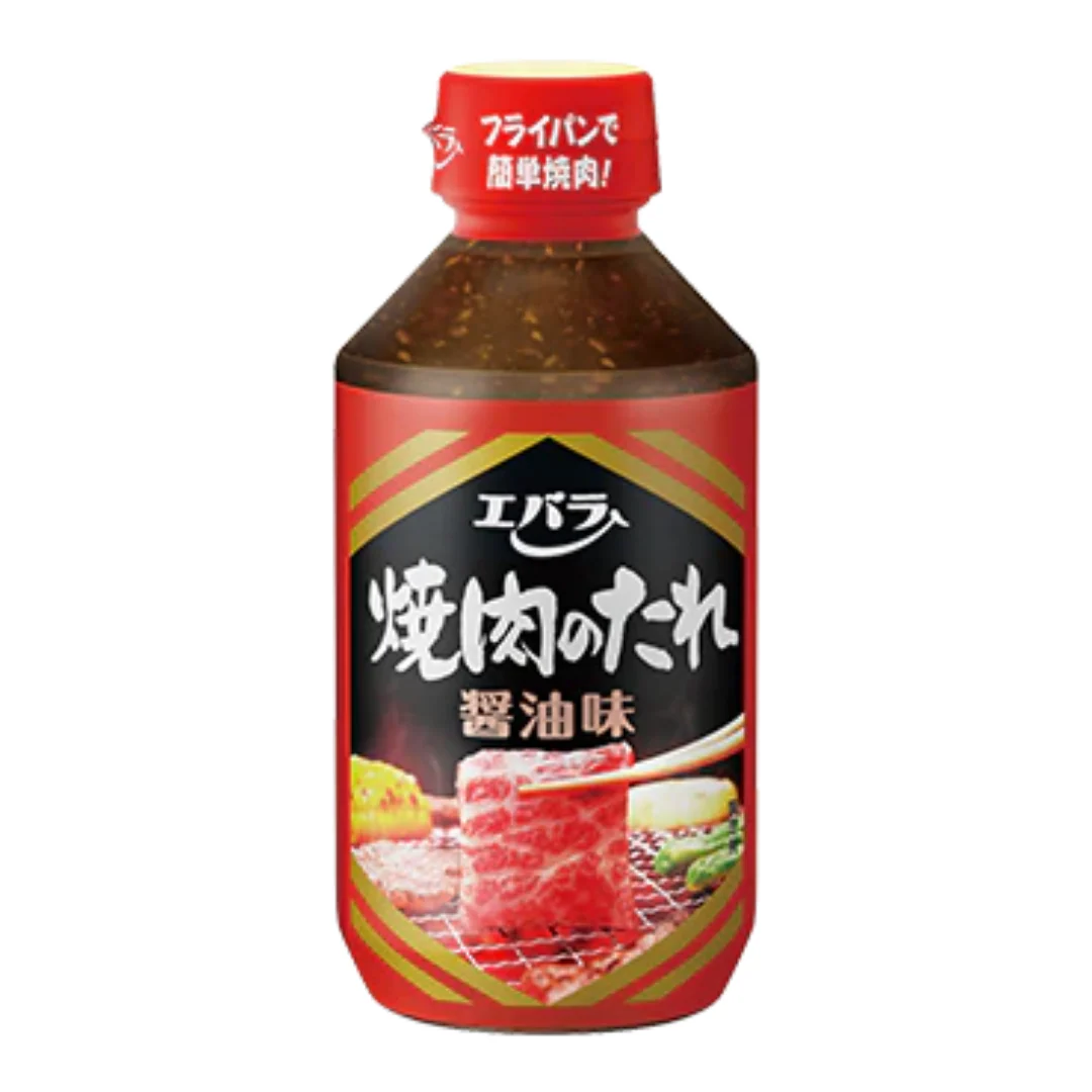 [ADL]Yakiniku Tare Shoyu 300g