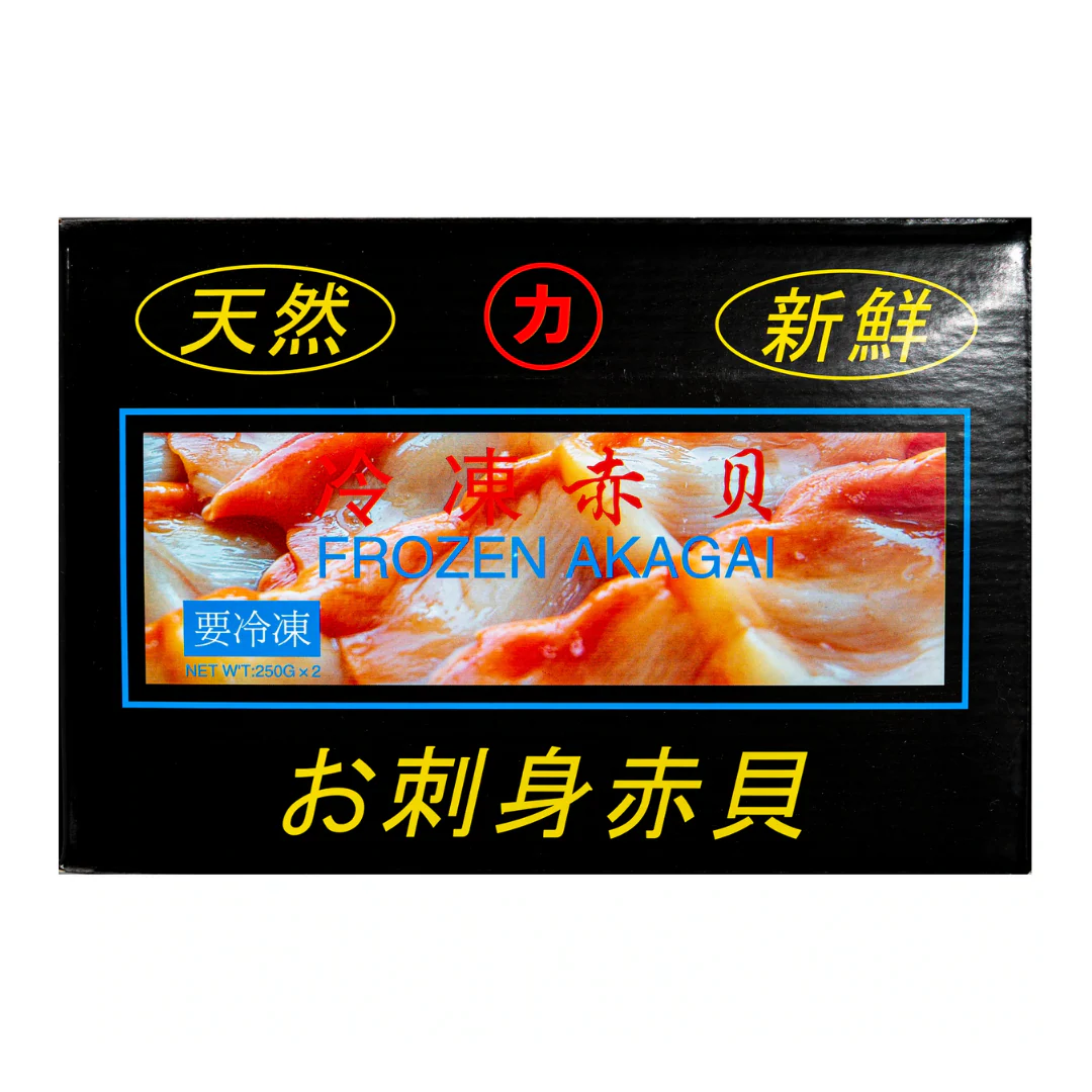 [ADL]Akagai Ark Shell 500g