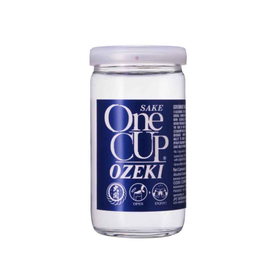 [ADL]OZEKI One Cup 180ml x 30ea