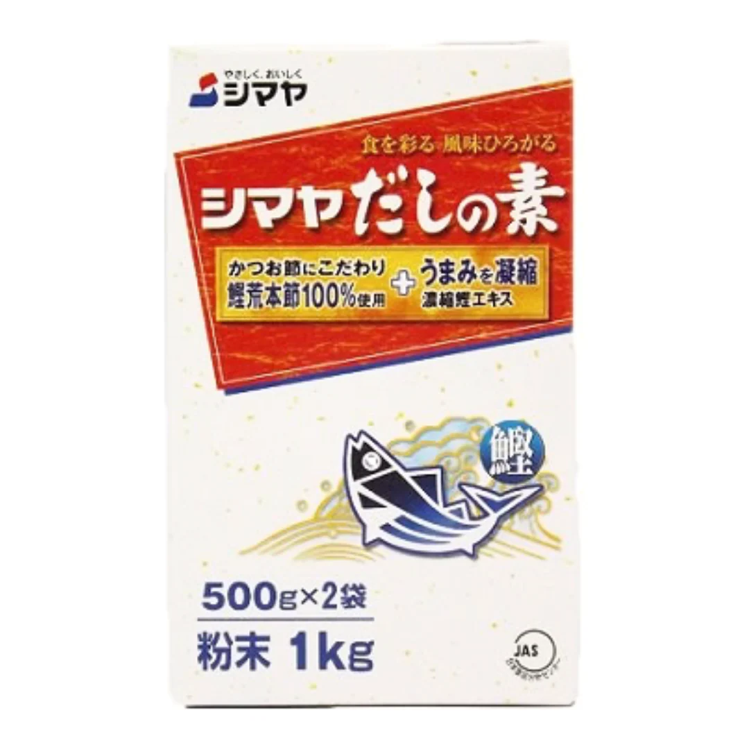 [ADL]Dashi no Moto 1kg