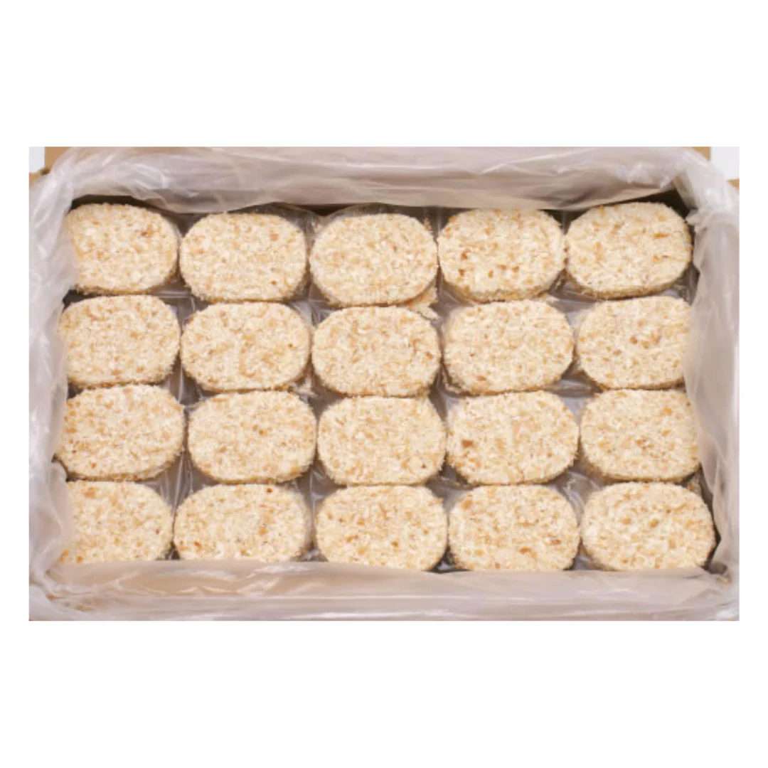 [ADL]Tokuyo Yasai Korokke 60g 100p