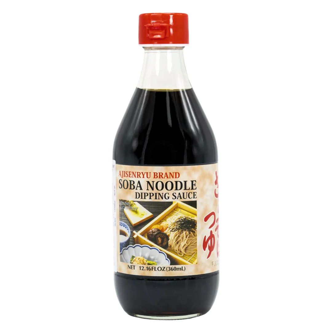 [ADL]Soba Tsuyu 360ml