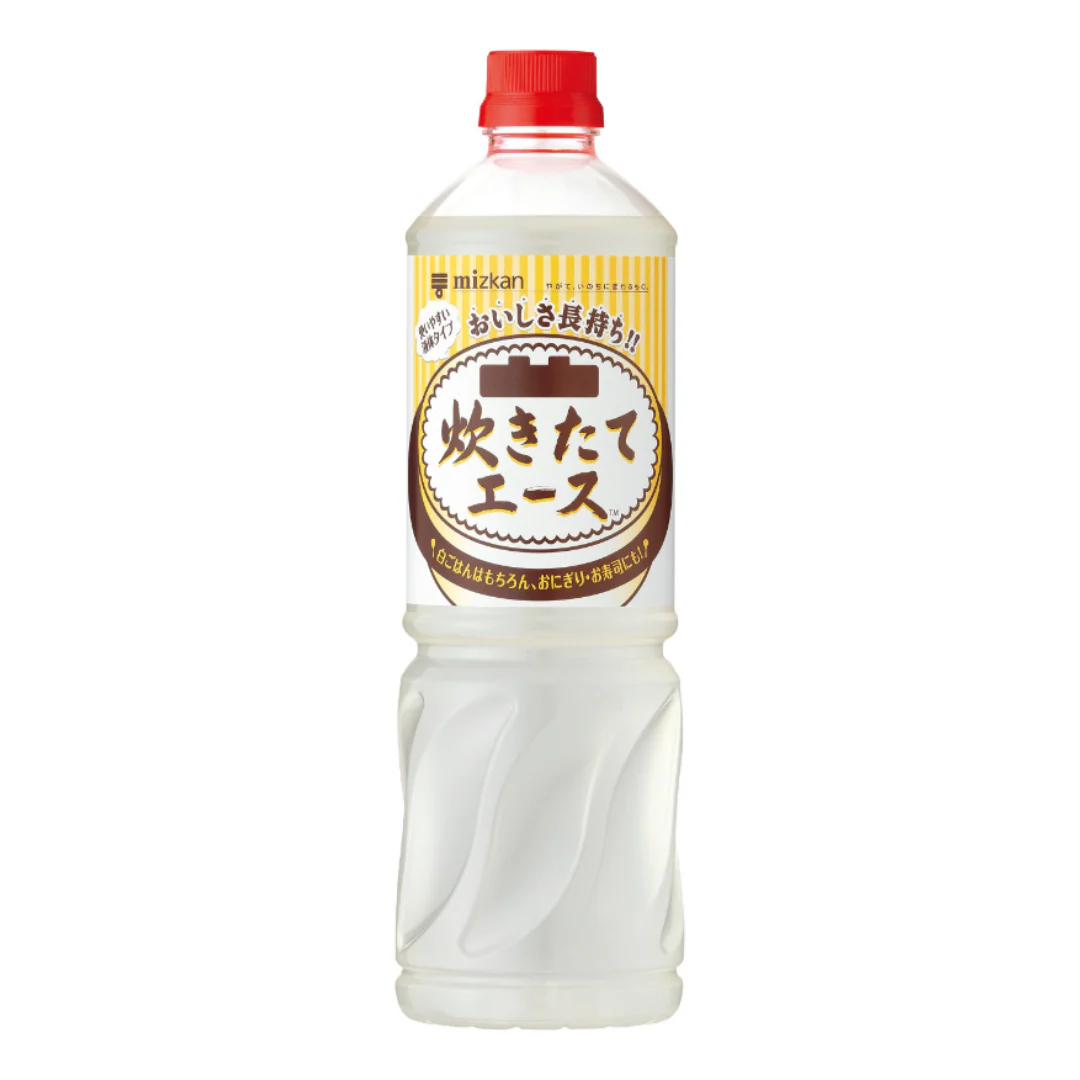 [ADL]MIZKAN Takitate Ace 1L