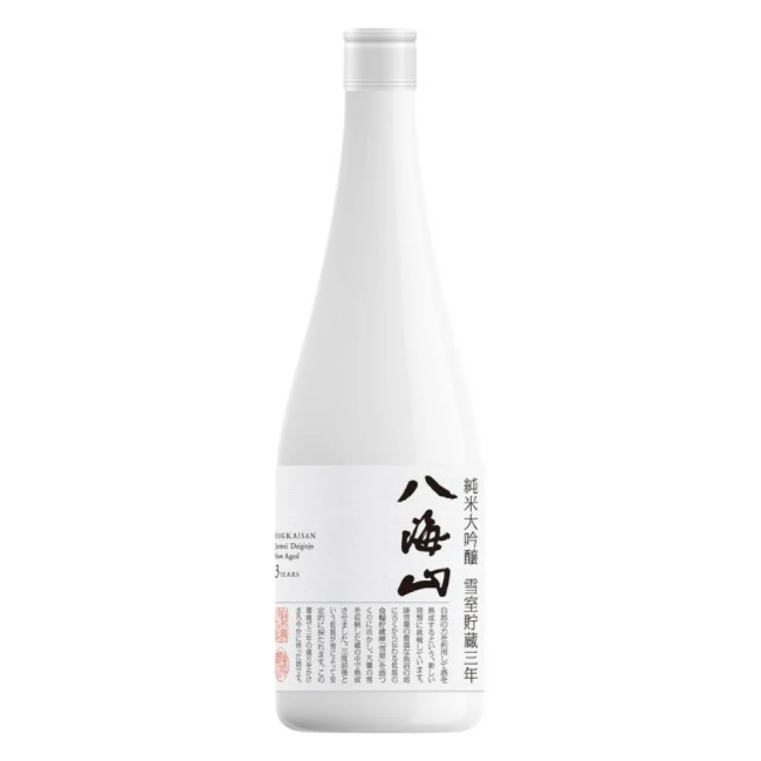 [ADL]Yukimuro Chozo 720ml