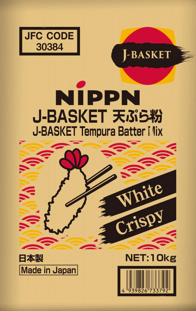 [ADL]Tempura Mix 10kg