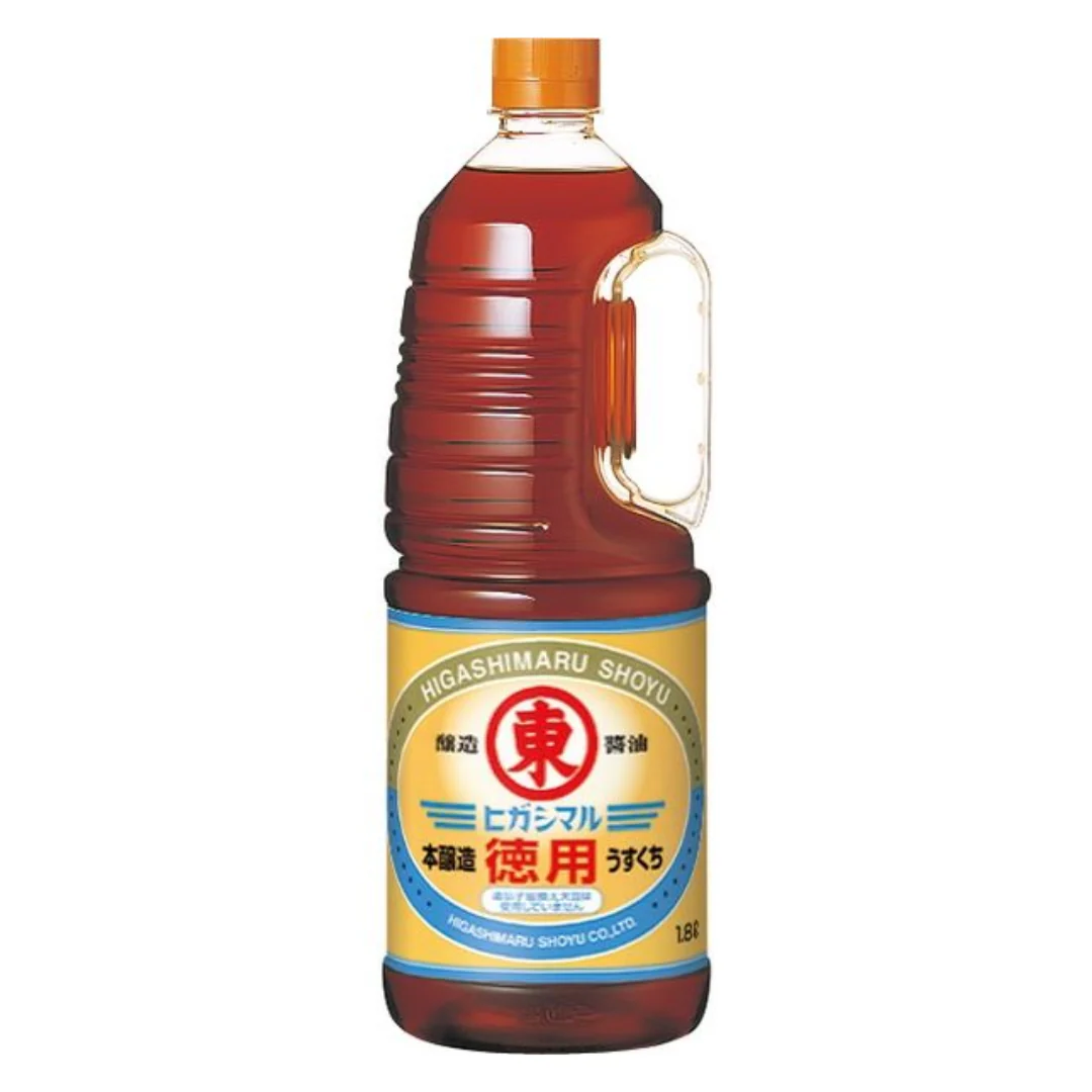 [ADL]Usukuchi Shoyu 1.8L