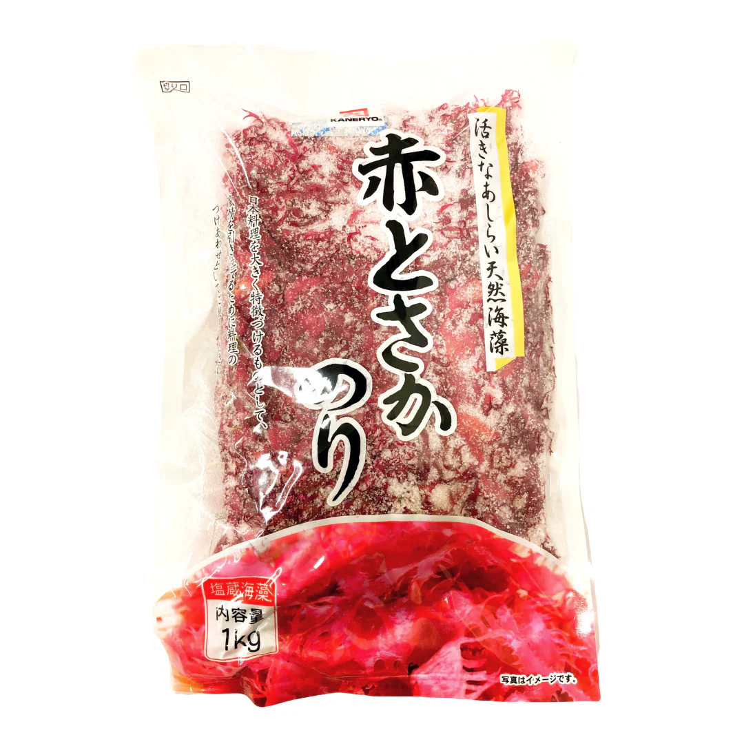 [ADL]Tosaka Aka 1kg