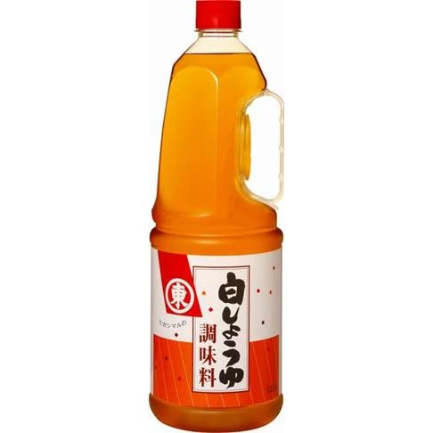 [ADL]HIGASHIMARU Shiro Shoyu 1.8L