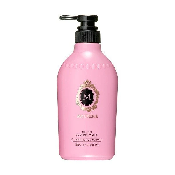 [ADL]MACHERIE Conditioner Pink 450ml