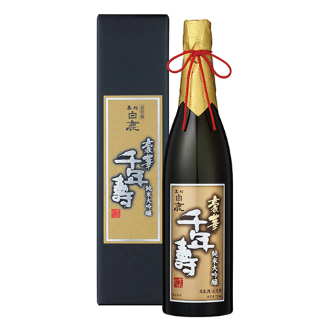 [SYD]Sennenju 720ml
