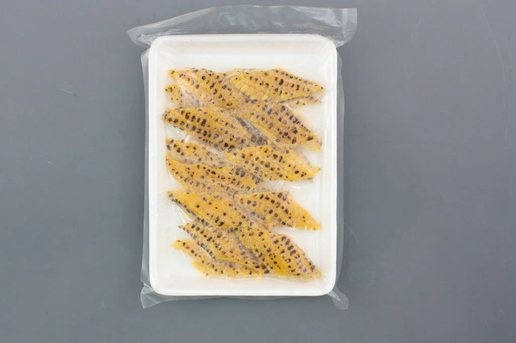 [ADL]Aburi Corn Slice 200g
