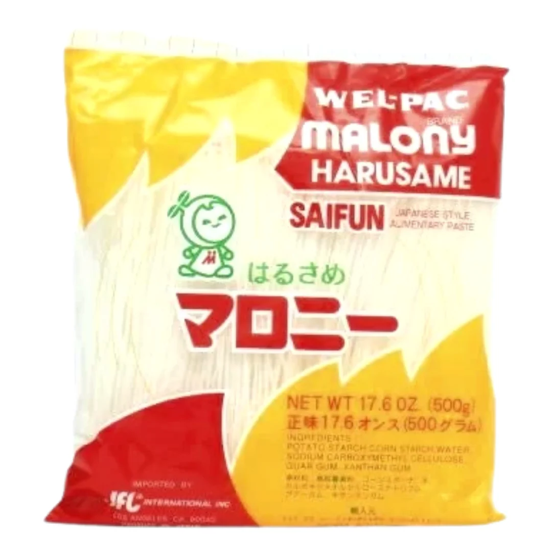 [ADL]Marony Harusame 500g