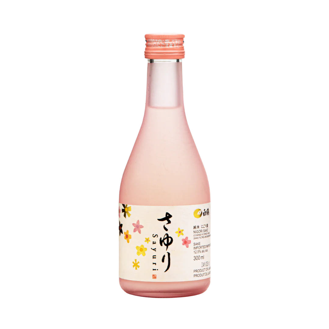 [SYD]Sayuri Nigori 300ml