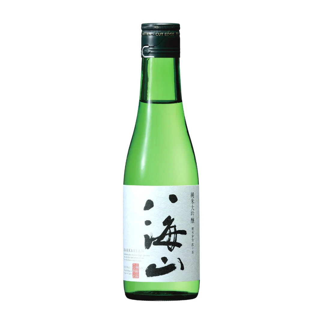 [ADL]HAKKAISAN Junmai Daiginjo 300ml