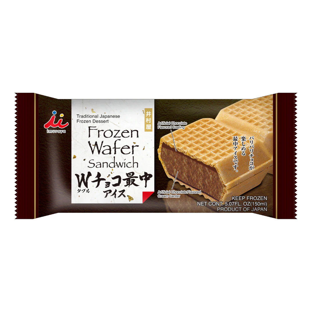 [ADL]W Choc Monaka 150ml