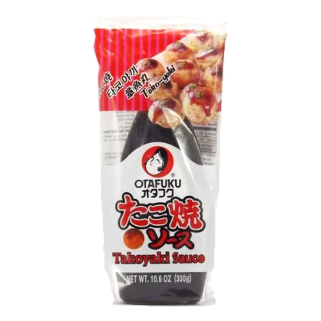 [ADL]Takoyaki Sauce 300ml