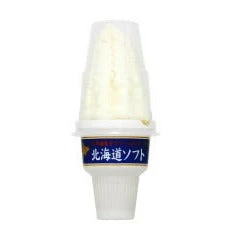 [ADL]Hokkaido Soft Cream 180ml