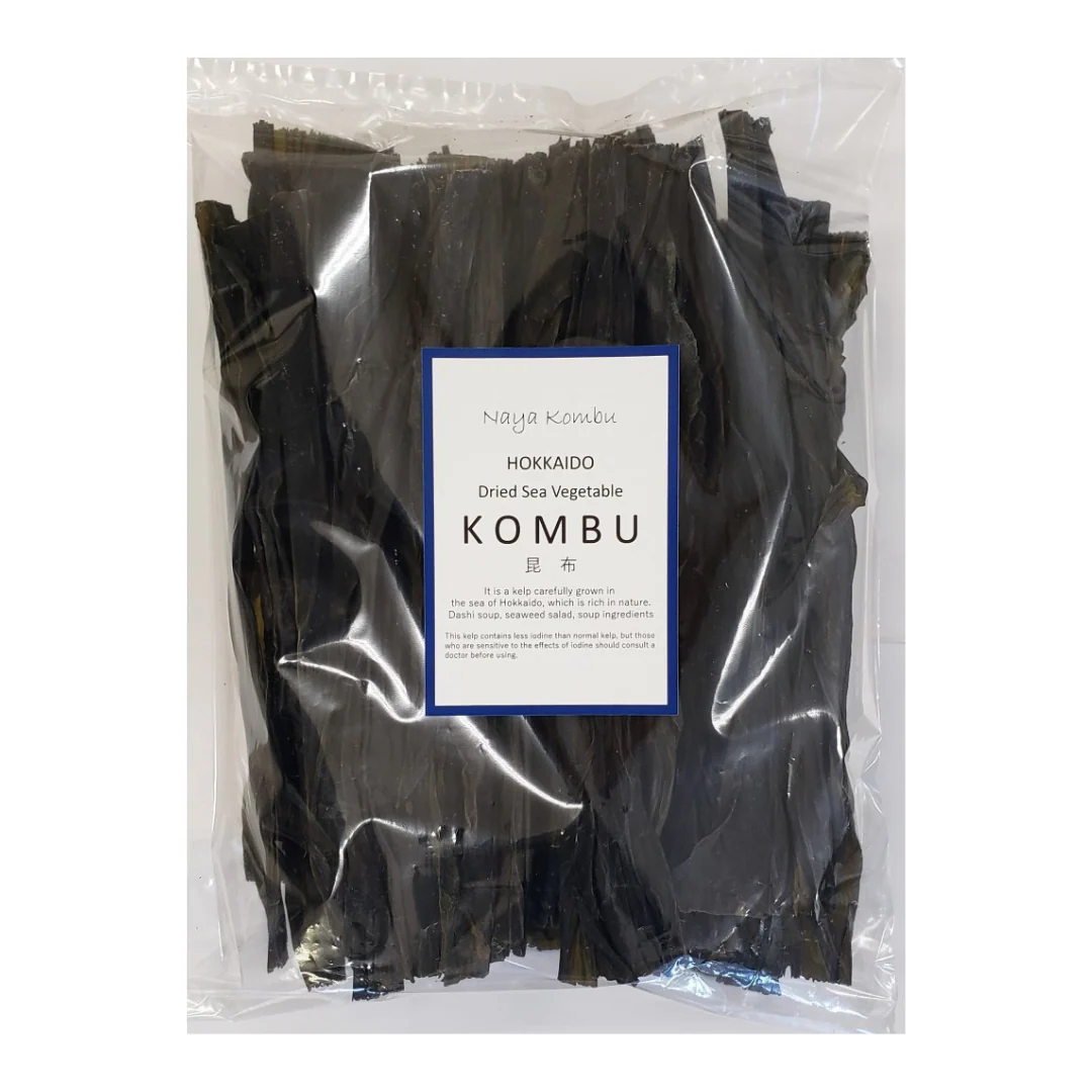 [ADL]Hokkaido Dried Seaweed Kombu 300g