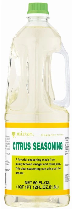 [ADL]Ponzu 1.8L