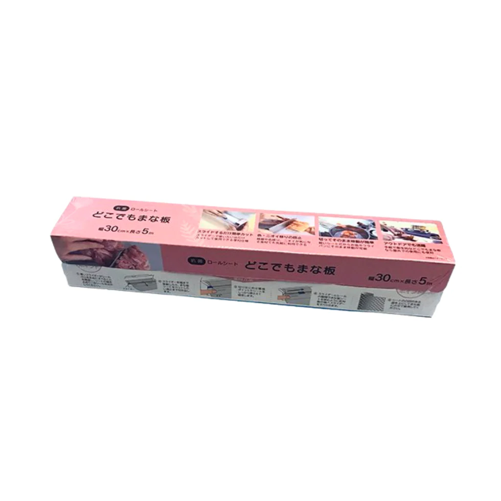 [ADL]Roll Sheet Manaita 1p