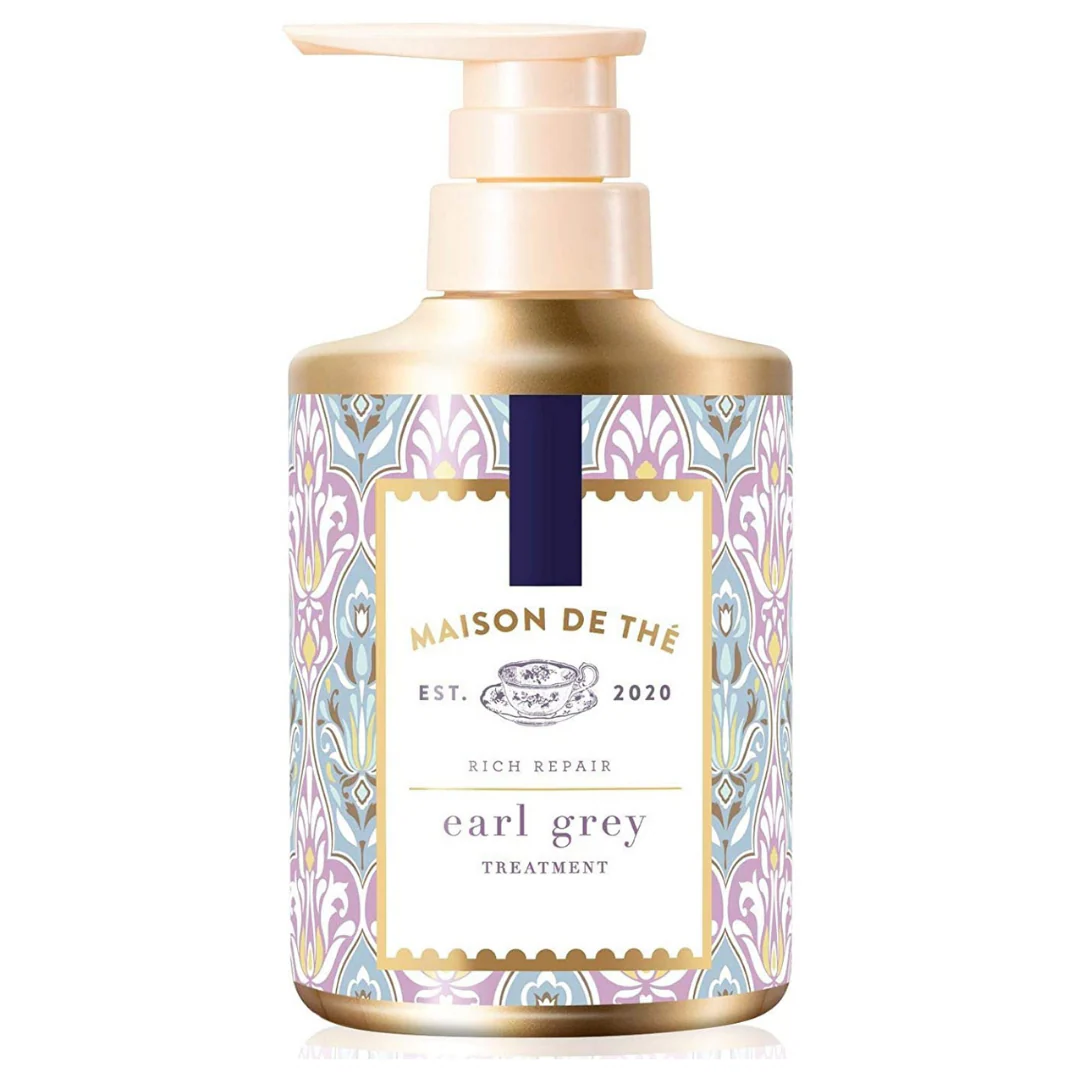 [ADL]MAISON Treatment 440g