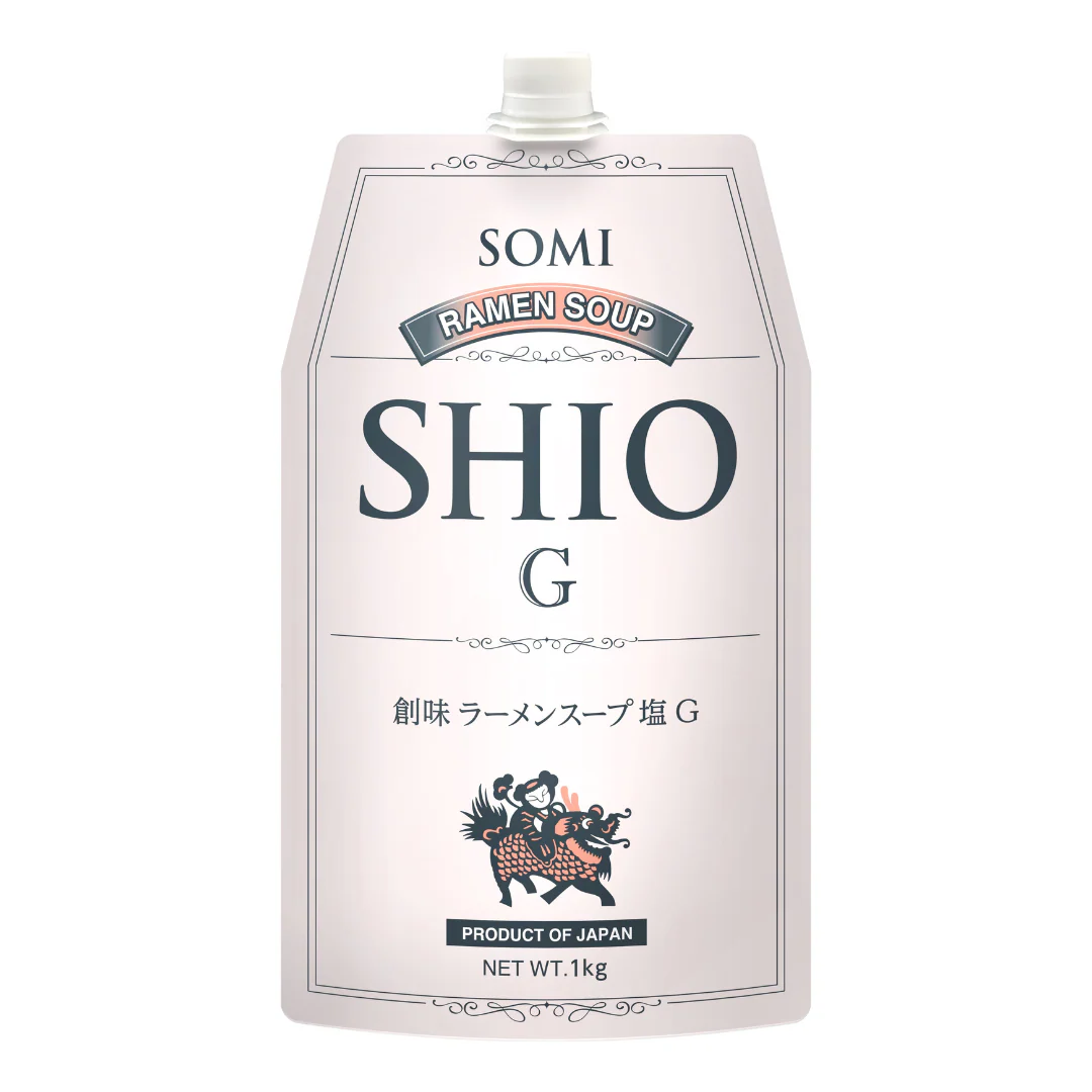 [ADL]SOMI Shio G 1kg