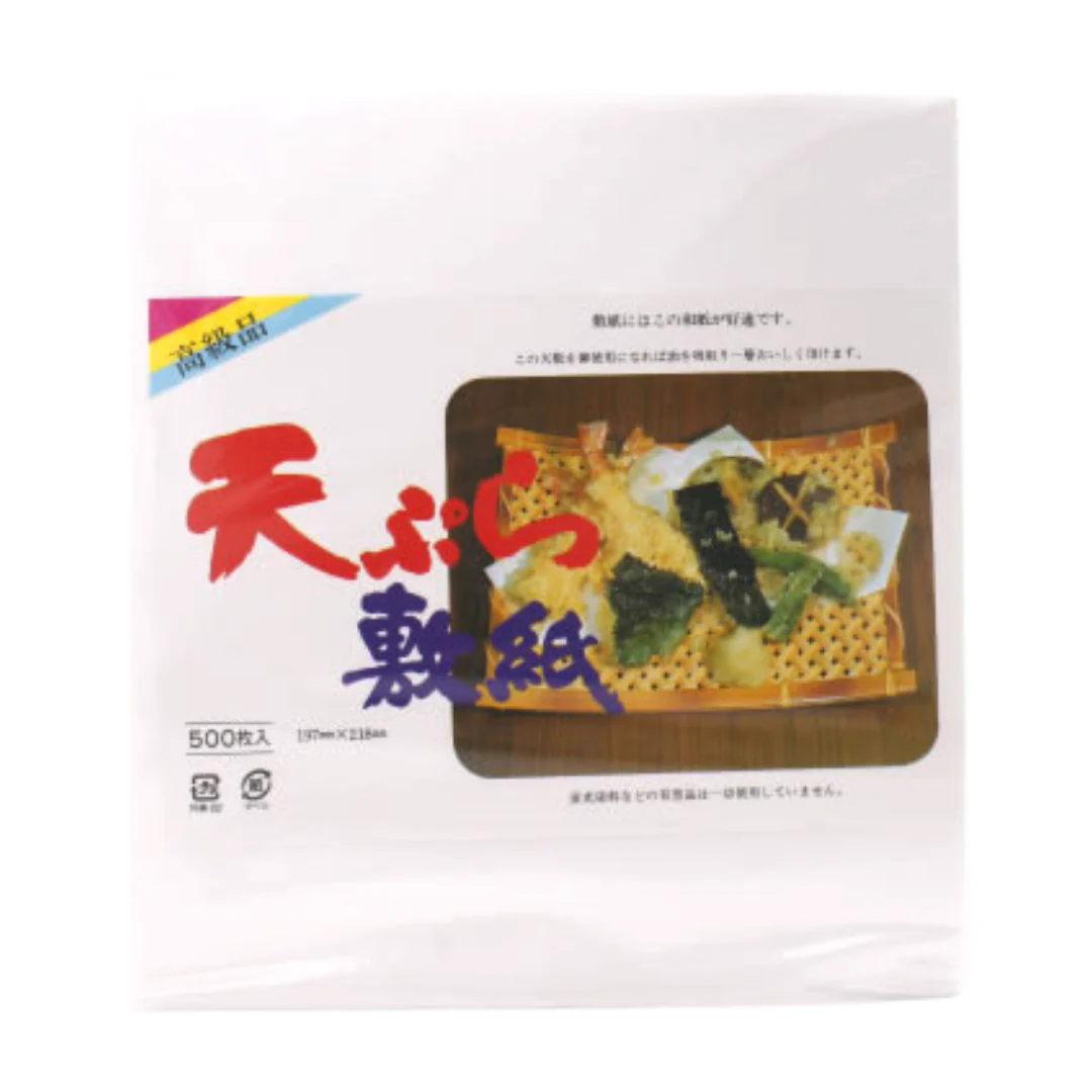 [ADL]Tempura Gami 500sheets