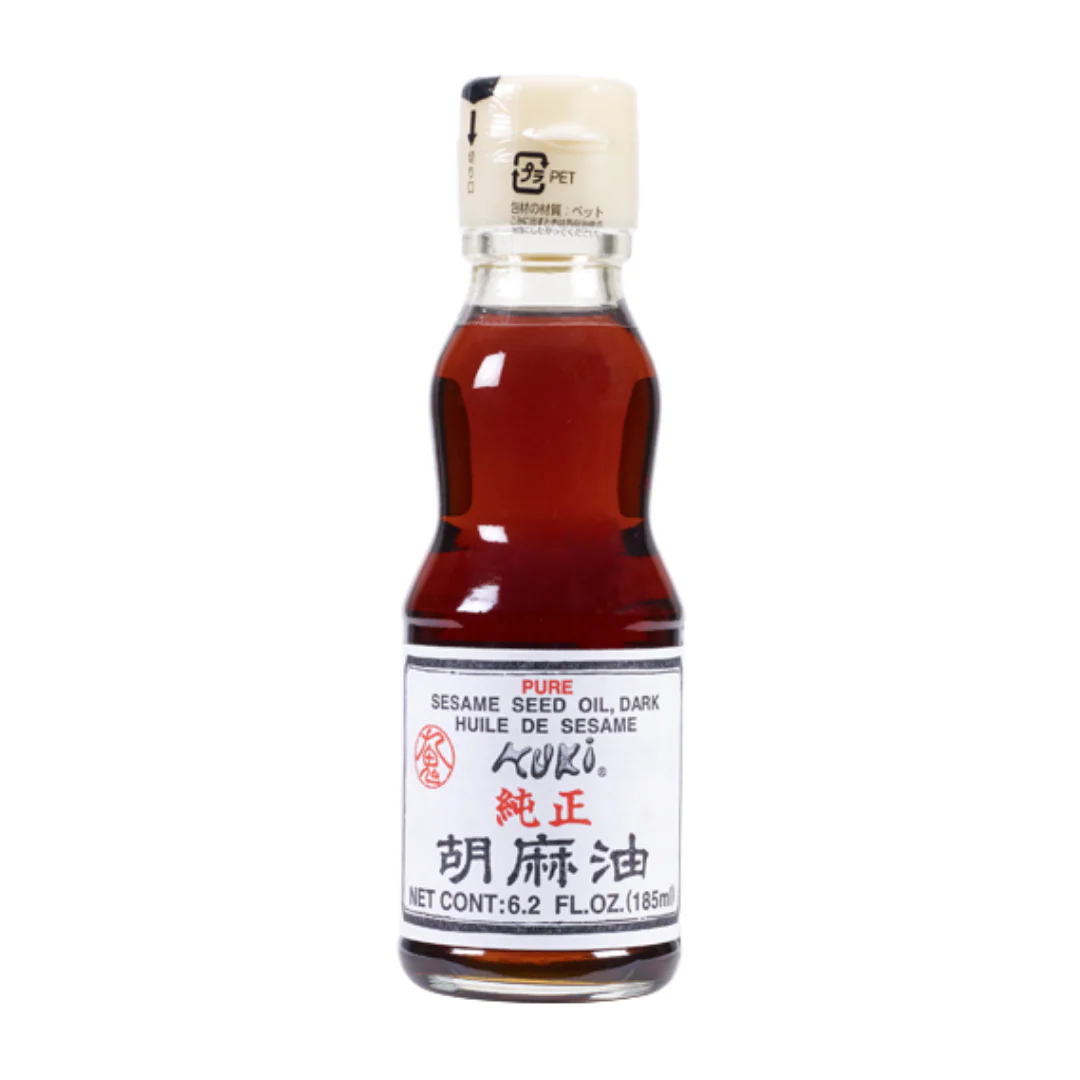 [ADL]KUKI Goma Abura Deep 185g