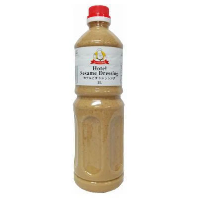 [ADL]Baisen Goma Dressing 1kg