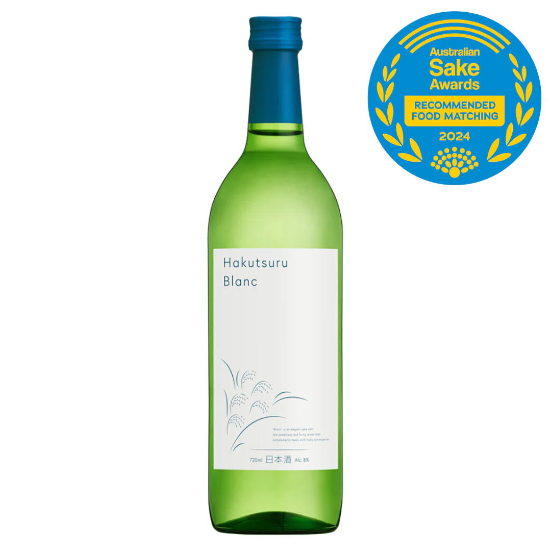 [ADL]HAKUTSURU Blanc 720ml