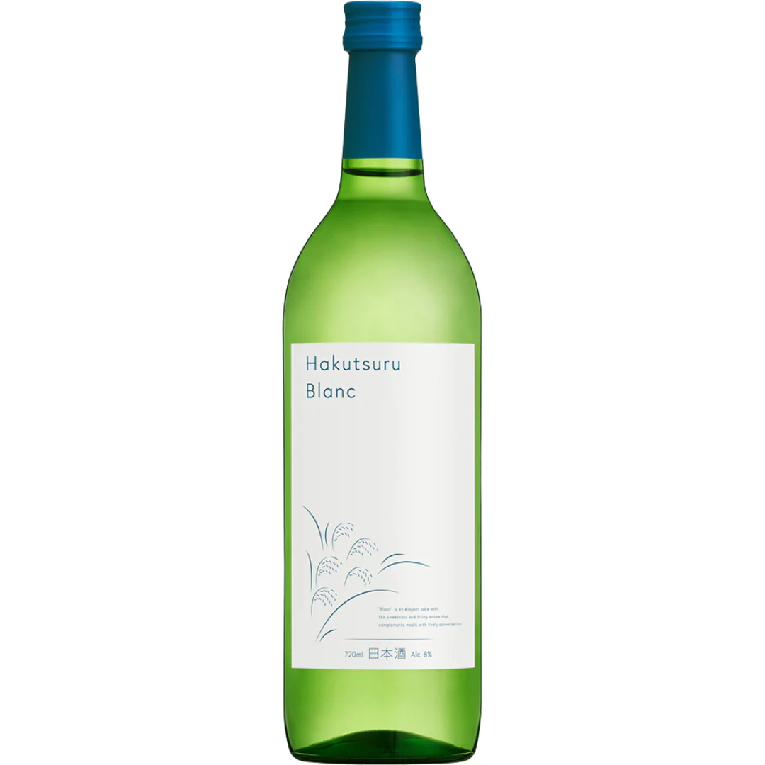[ADL]HAKUTSURU Blanc 720ml - Image 2