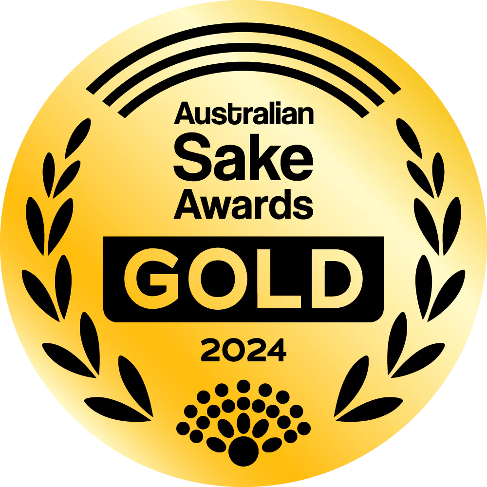 [ADL]HAKUSHIKA Sake Sparkling 720ml - Image 3