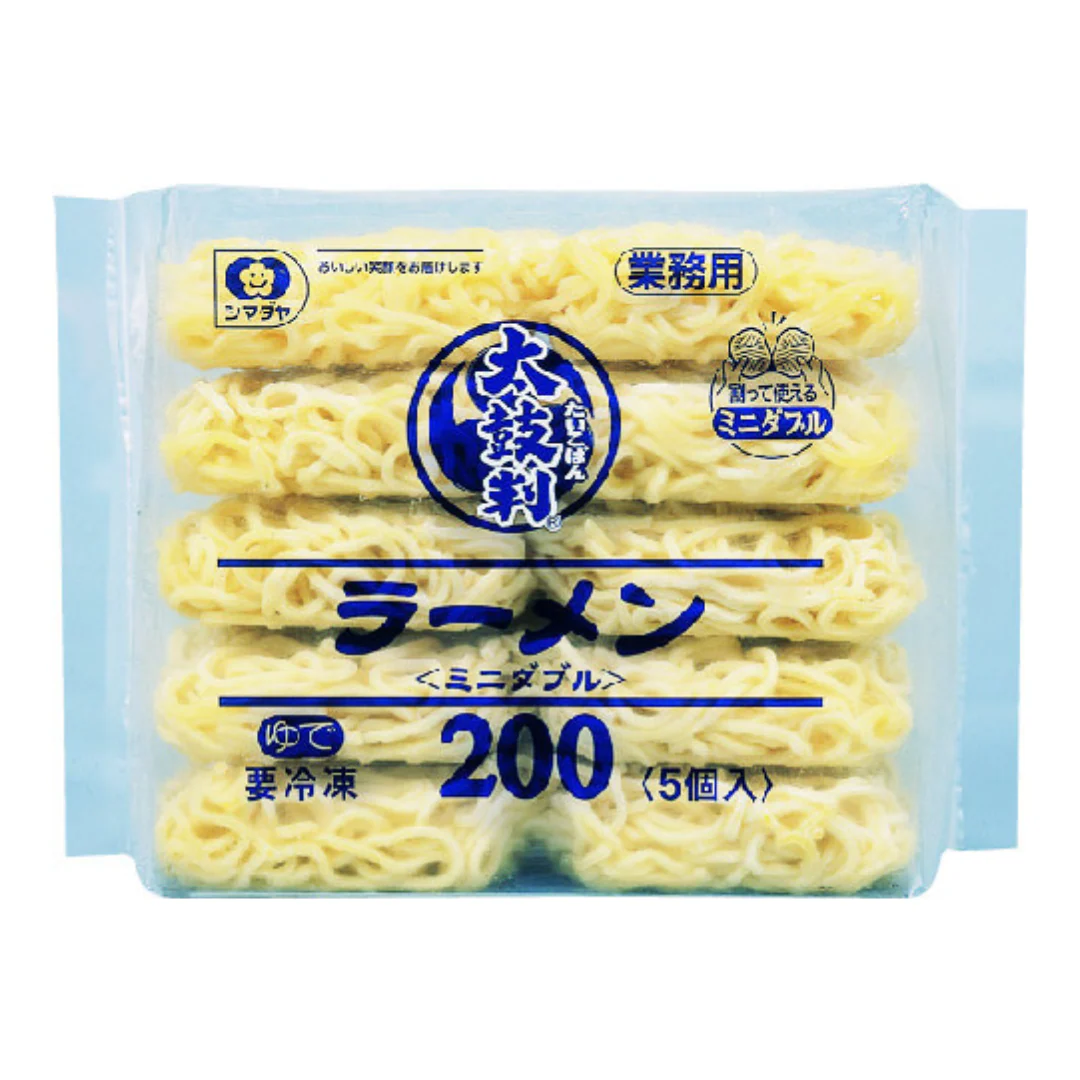 [ADL]Taikoban Ramen 200g 1kg