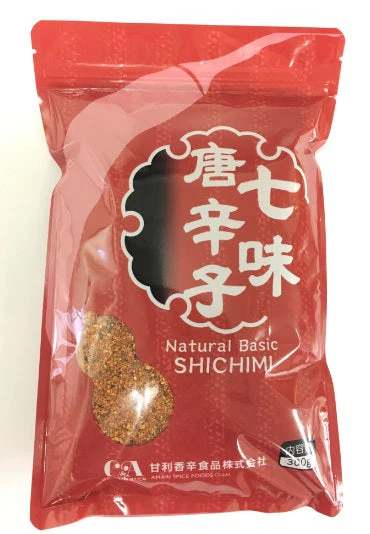 [ADL]Natural Basic Shichimi Togarashi 300g