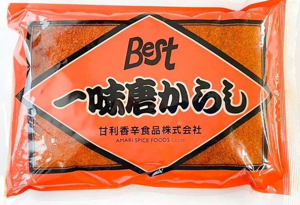 [ADL]CA Best Ichimi Togarashi 300g