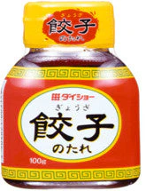 [ADL]Gyoza Tare 100ml