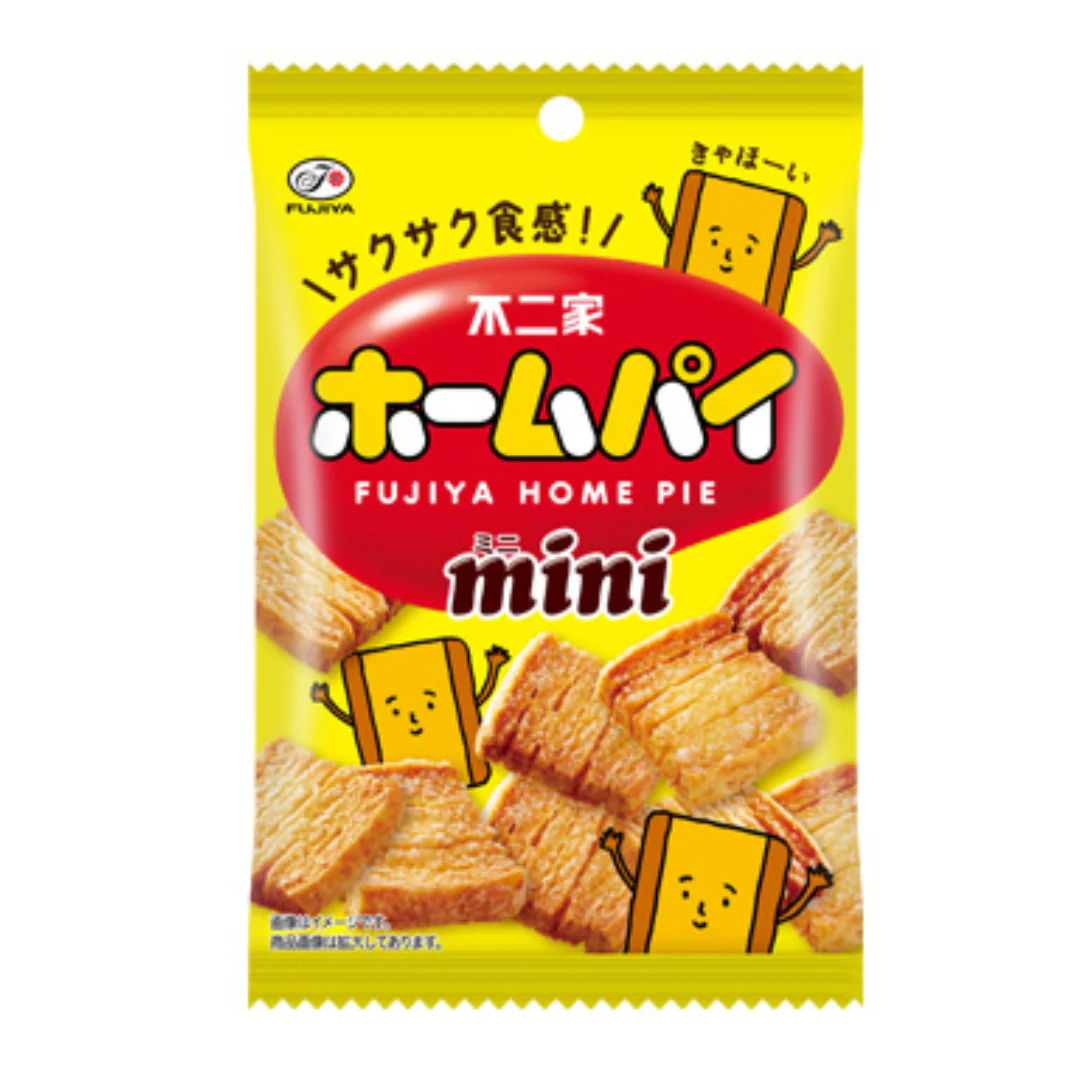 [ADL] FUJIYA Home Pie Mini 47g