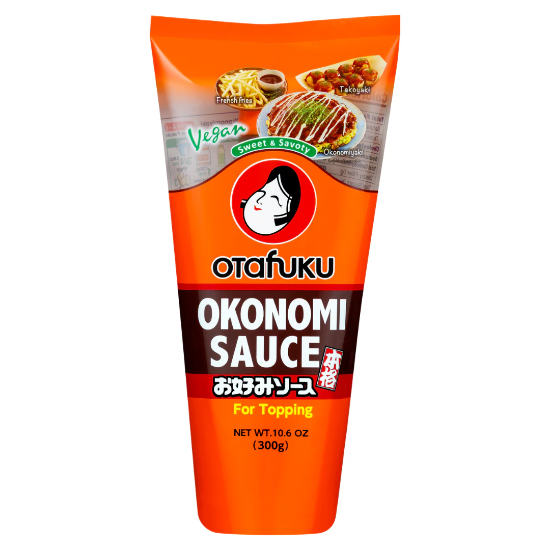 [ADL]Okonomi Sauce 300ml
