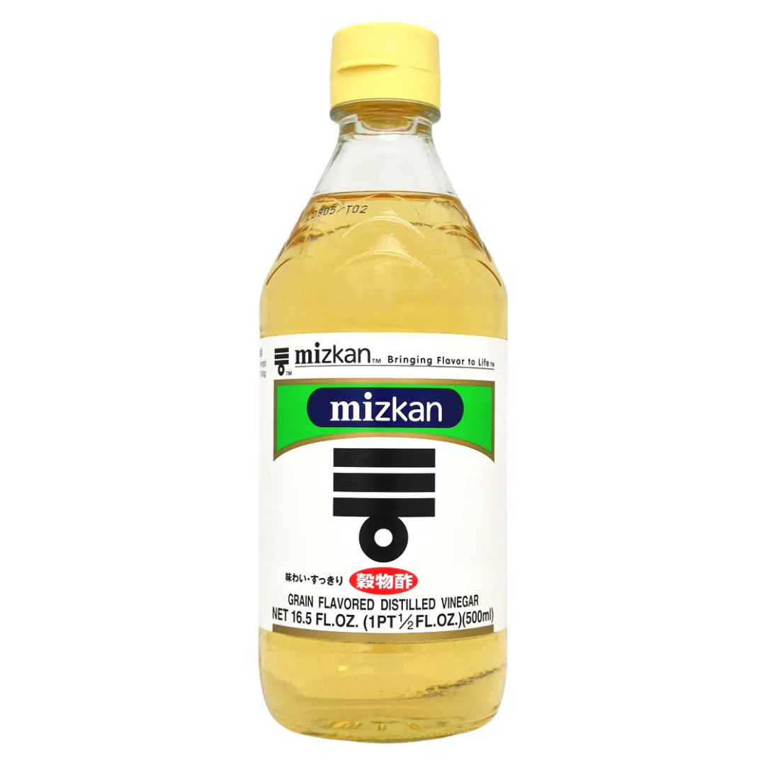 [ADL]MIZKAN Grain Vinegar 500ml