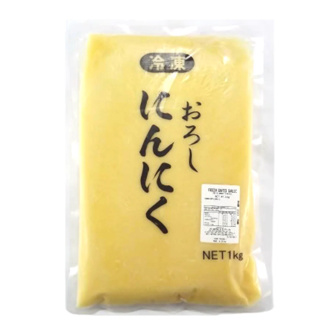 [ADL]Oroshi Ninniku 1kg